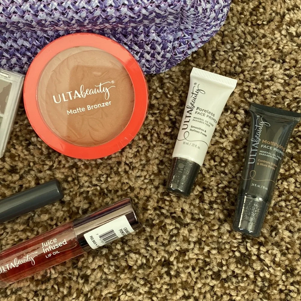 NIB - Ulta Bundle - Picture 3 of 5